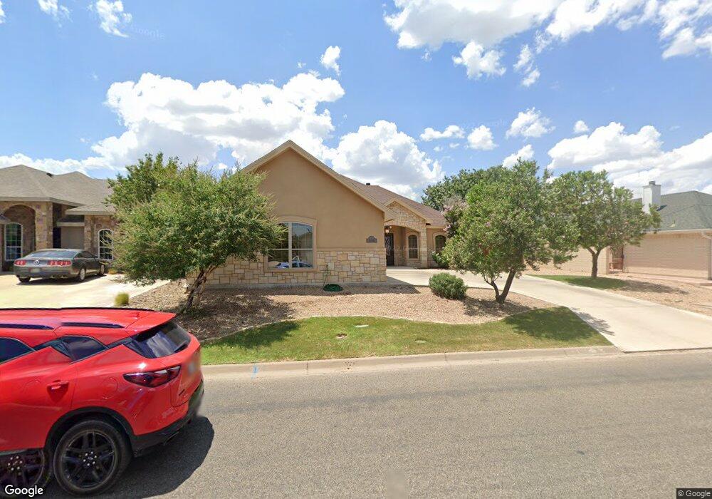 2106 Valleyview Dr unit 12A & 13A, San Angelo, TX 76904 - photo 1