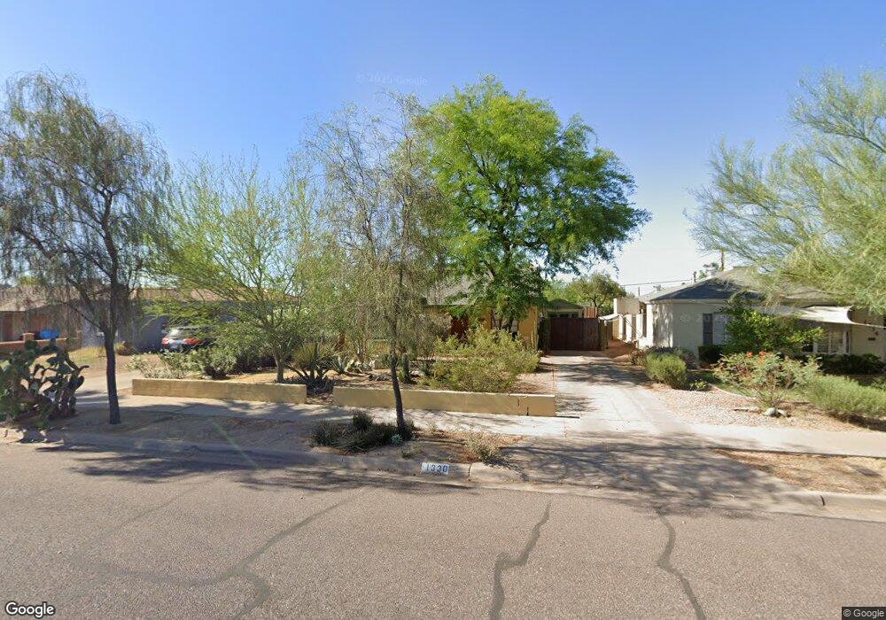 1330 E Hubbell St, Phoenix, AZ 85006 - photo 1