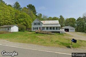 157 Mayfield Rd, Moscow, ME 04920