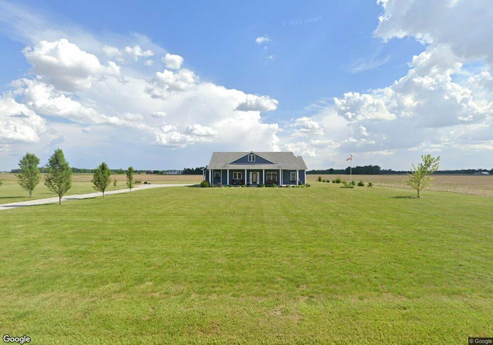 5383 E 850 N, Kirklin, IN 46050 - photo 1