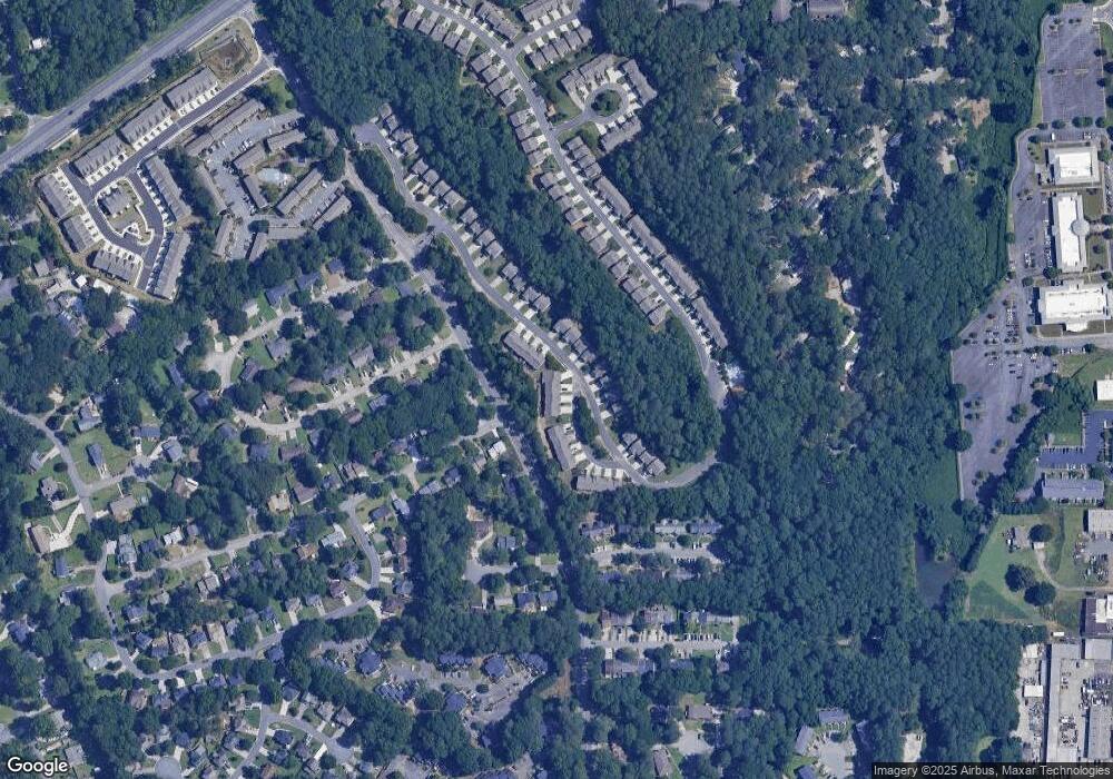 987 Brownstone Ln unit 16, Marietta, GA 30008 - photo 1