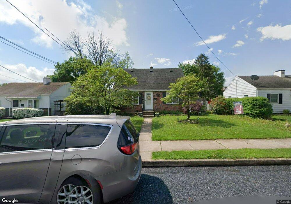 222 7th St, Shoemakersville, PA 19555 - photo 1