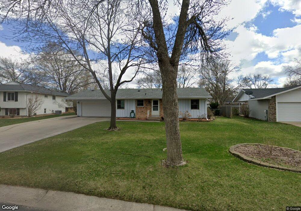 10408 Partridge St NW, Coon Rapids, MN 55433 - photo 1