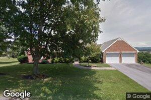 565 Riverview Dr, Millersburg, PA 17061