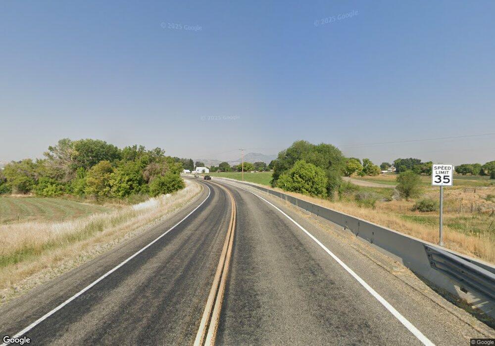 5487 W 7200 N, Newton, UT 84327 - photo 1