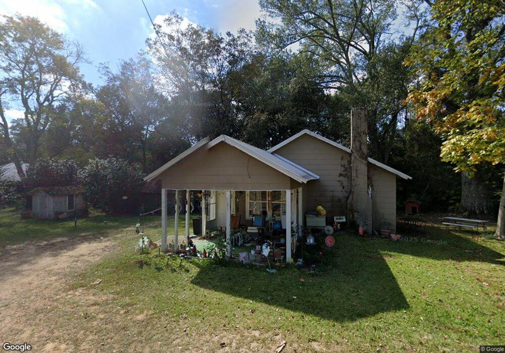 1150 Old Hwy 24, McComb, MS 39648 - photo 1