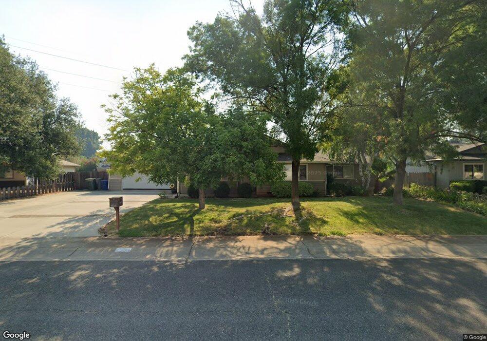 4615 Dandelion Dr, Redding, CA 96002 - photo 1