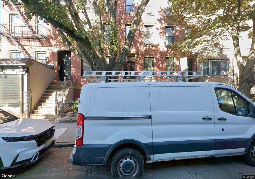 136 Wayne St unit 3, Jersey City, NJ 07302 - photo 1