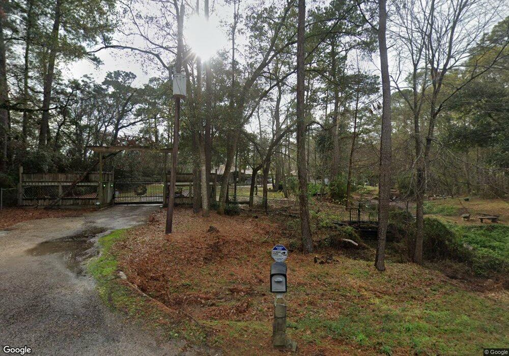 23219 Lazy Hollow Ln, Hockley, TX 77447 - photo 1