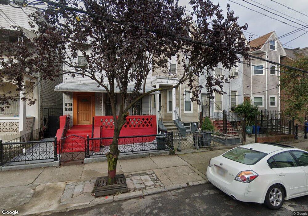 154 Jerome St, Brooklyn, NY 11207 - photo 1