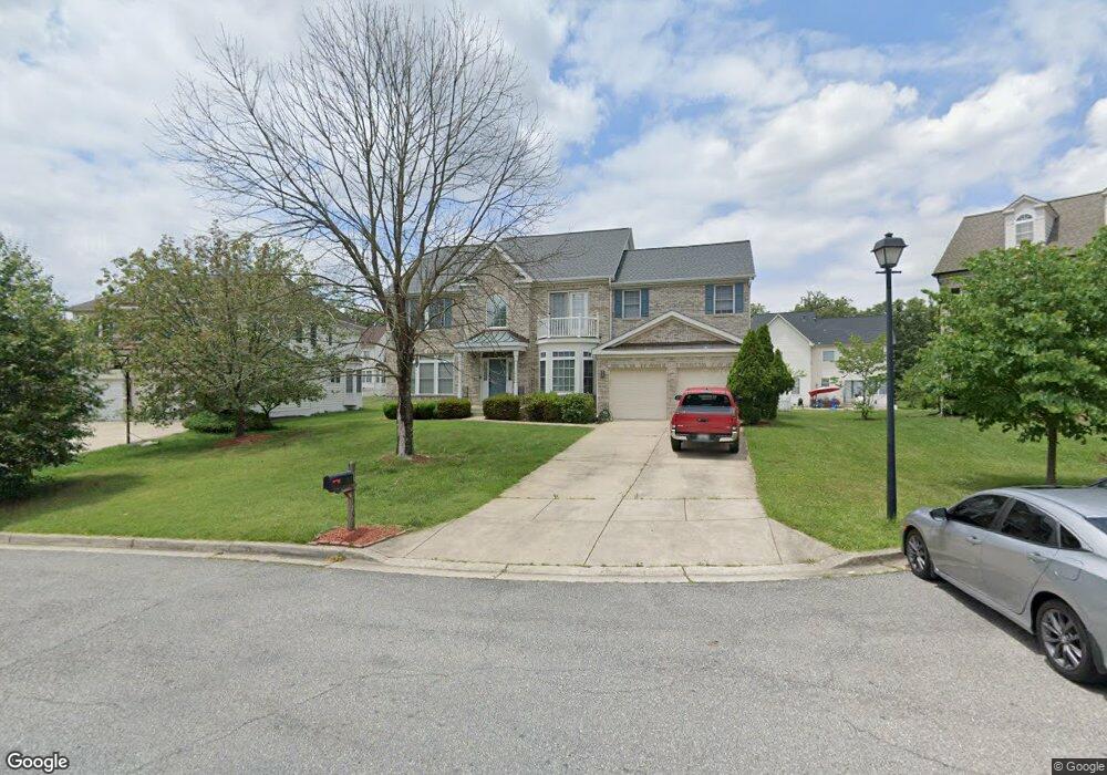 6310 Langdon Ln, Lanham, MD 20706 - photo 1