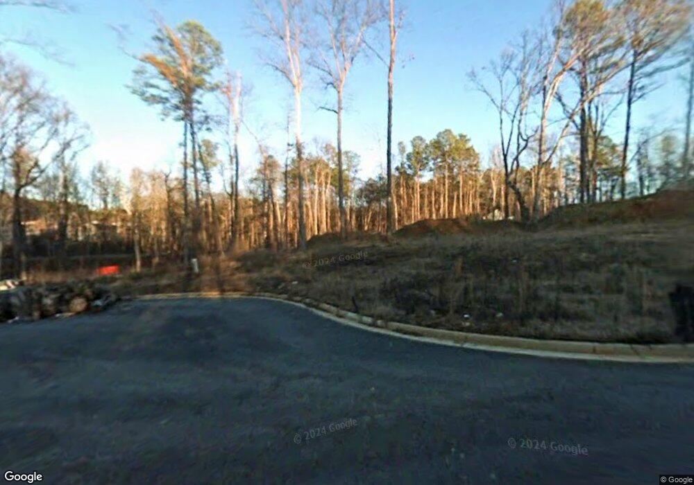 4465 Sparrowhawk Place SW, Austell, GA 30106 - photo 1