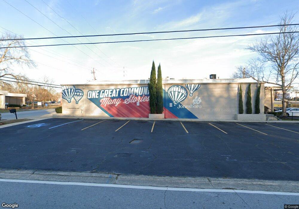 123 Smith St, Jonesboro, GA 30236 - photo 1