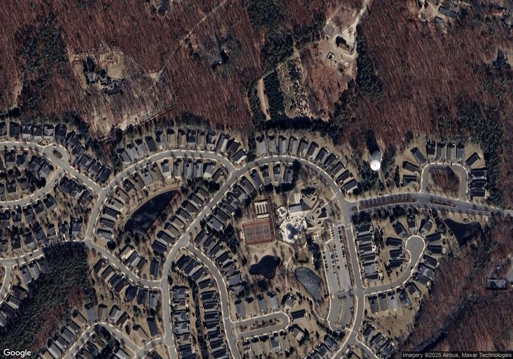 21 Nottingham Way, Jackson, NJ 08527 - photo 1