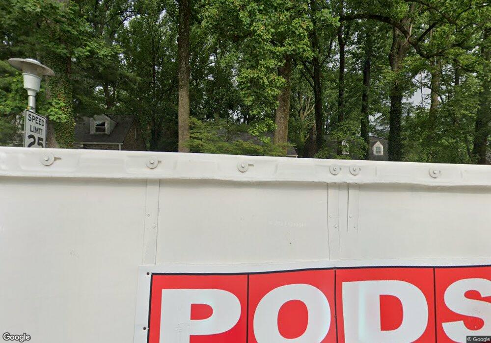 6246 Woodcrest Ave, Baltimore, MD 21209 - photo 1