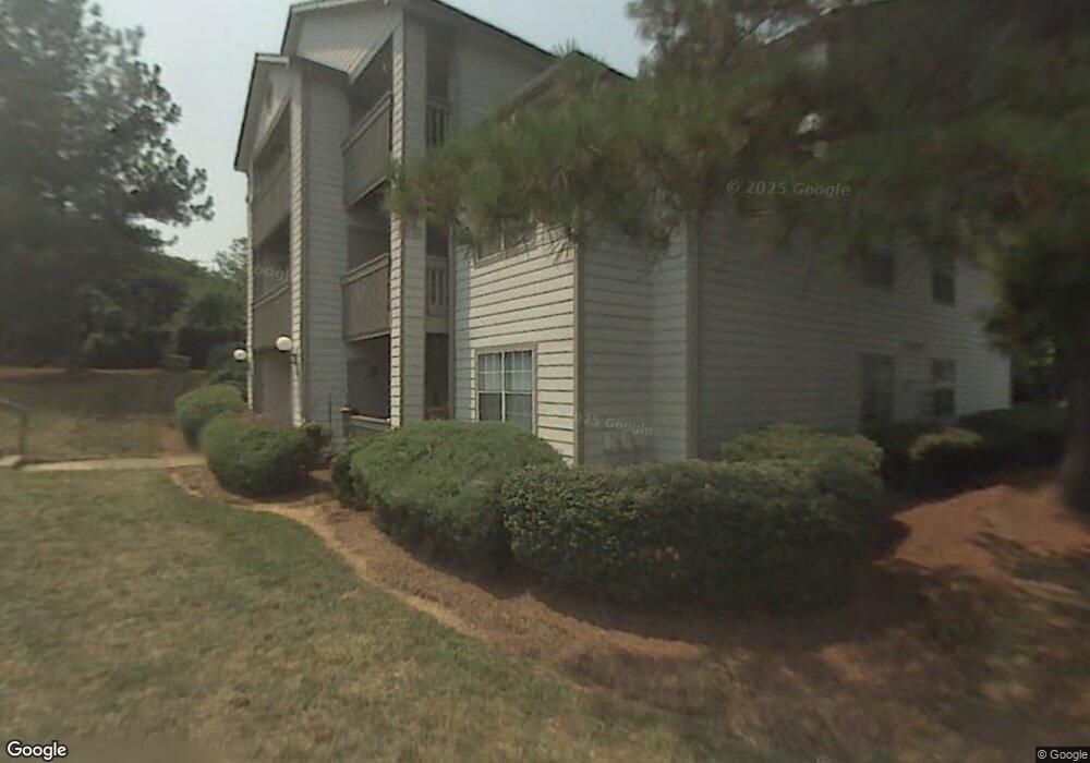 1052 Churchill Downs Ct unit D, Charlotte, NC 28211 - photo 1