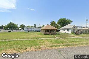 245 S Glendening St, Stanfield, OR 97875