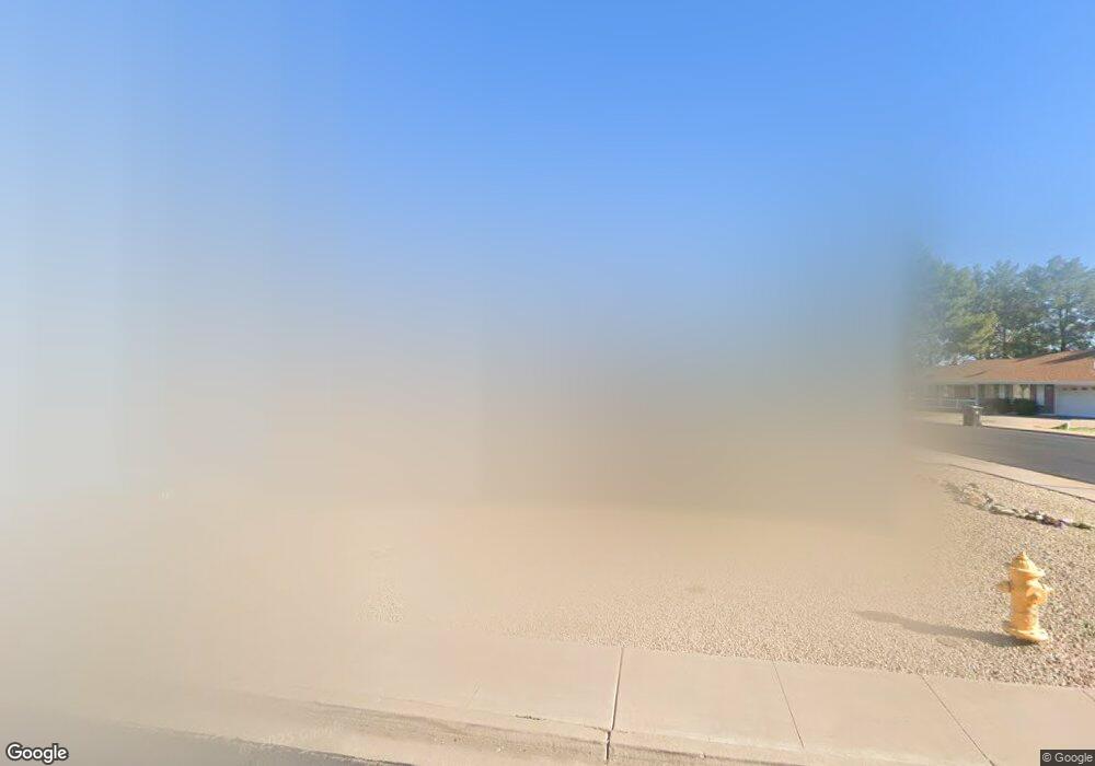 1237 S Barkley, Mesa, AZ 85204 - photo 1