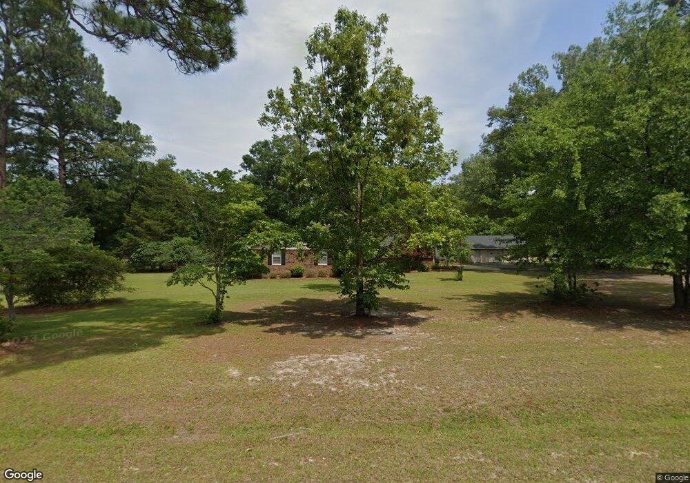 90 Bobbie Cir, Byron, GA 31008 - photo 1