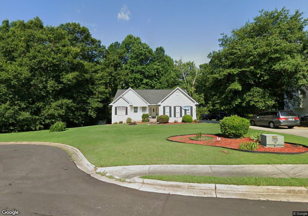 3115 Linsley Ct SW unit 4, Conyers, GA 30094 - photo 1