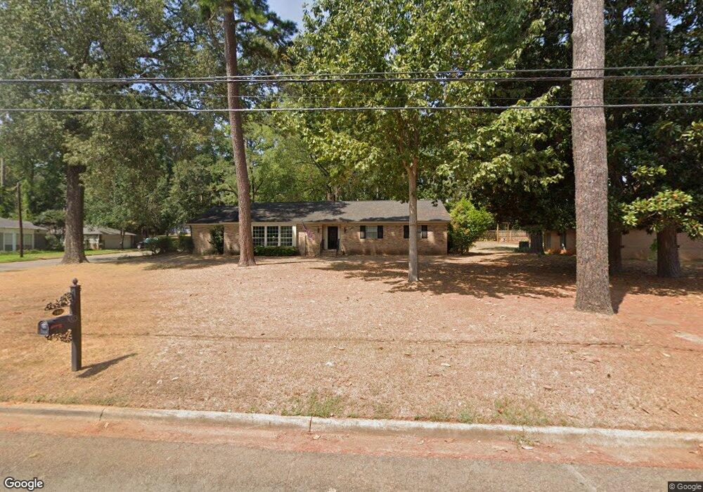 3603 Raguet St, Nacogdoches, TX 75965 - photo 1