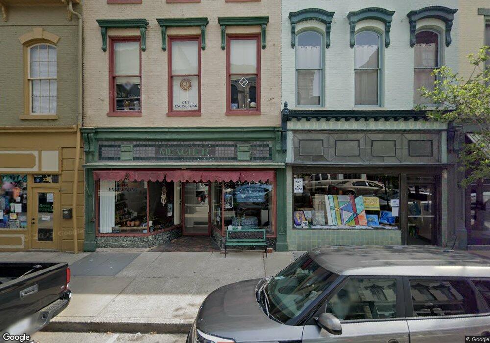 234 W Main St, Frankfort, KY 40601 - photo 1