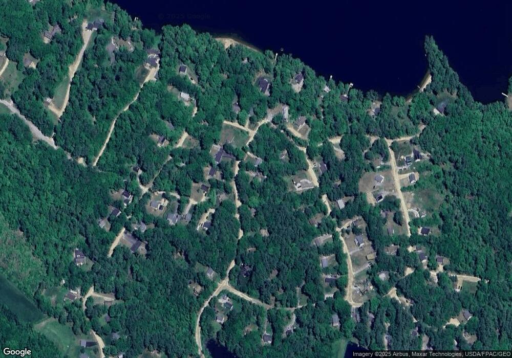 83 Tamworth Trail, Center Barnstead, NH 03225 - photo 1