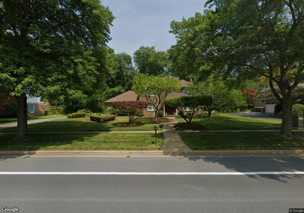 721 Mount Lebanon Rd, Wilmington, DE 19803 - photo 1