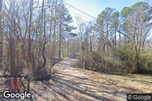 202 Justice Rd, Fulton, MS 38843