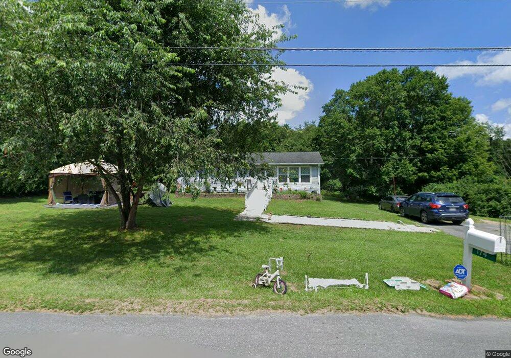 174 Upper Green Hill Rd, Kunkletown, PA 18058 - photo 1