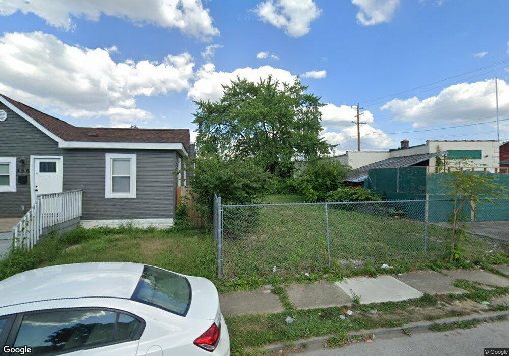 460 S Oakley Ave, Columbus, OH 43204 - photo 1