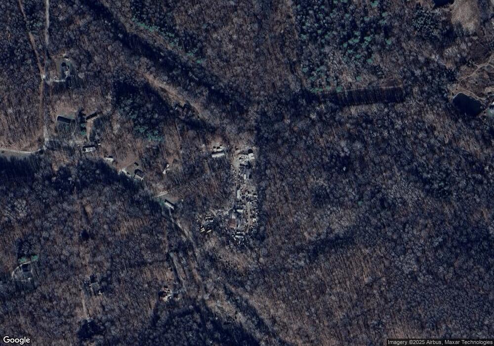 25021 Vanetta Rd, Laurel, IN 47024 - photo 1