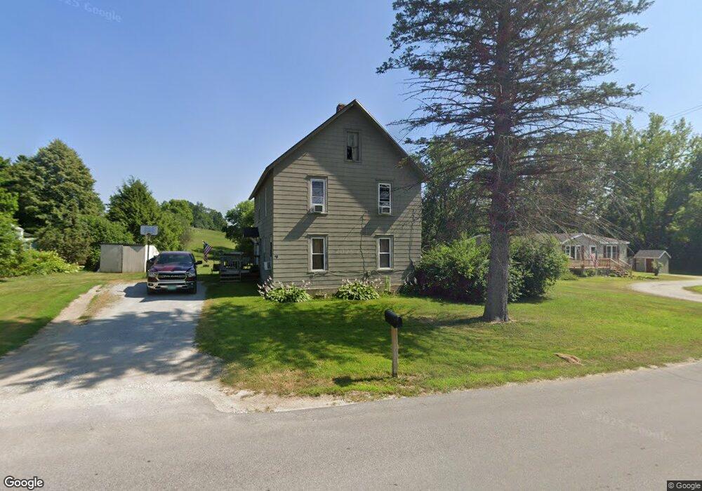 78 Curtis Ave, Rutland, VT 05701 - photo 1