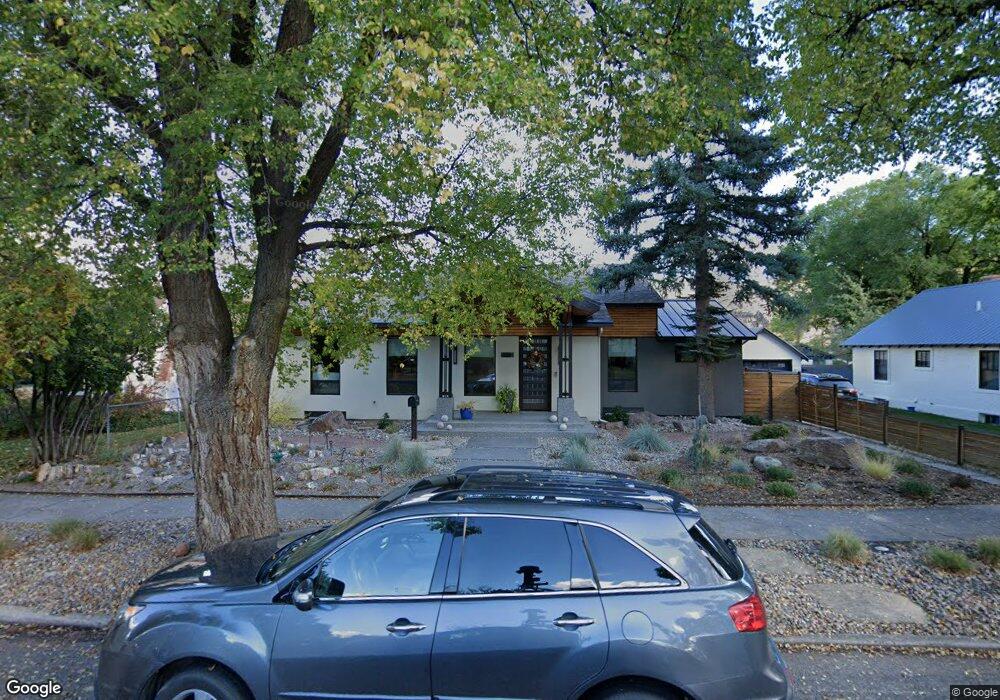 2018 E 2nd Ave, Durango, CO 81301 - photo 1