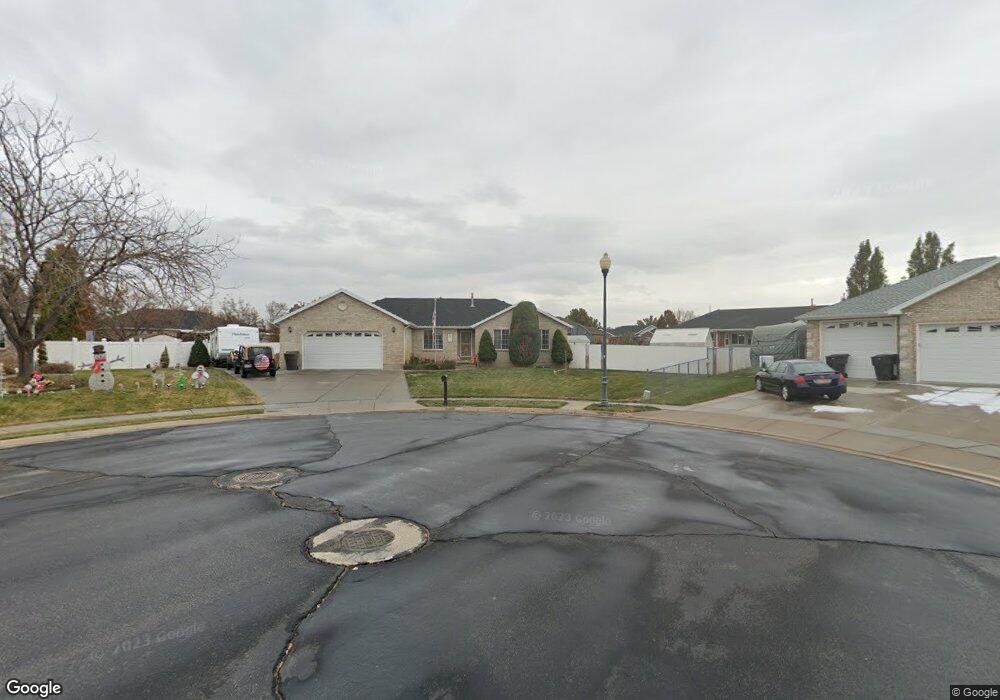 1468 N 1320 W, Clearfield, UT 84015 - photo 1