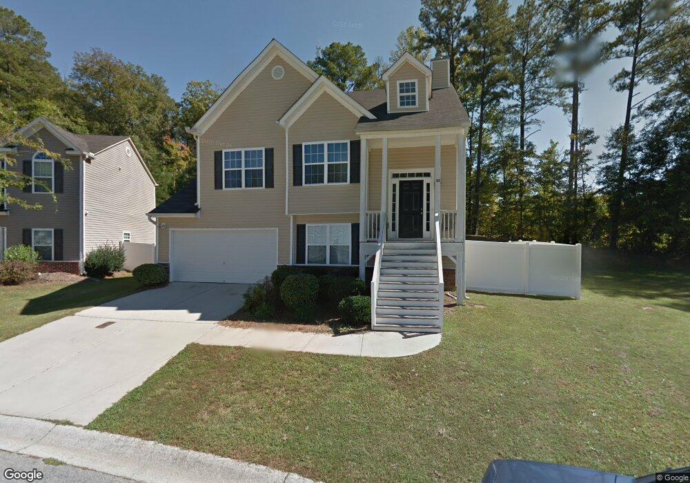 206 Sheffield Dr, Carrollton, GA 30117 - photo 1