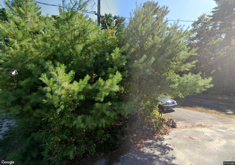 28 Naushon Rd, West Wareham, MA 02576 - photo 1