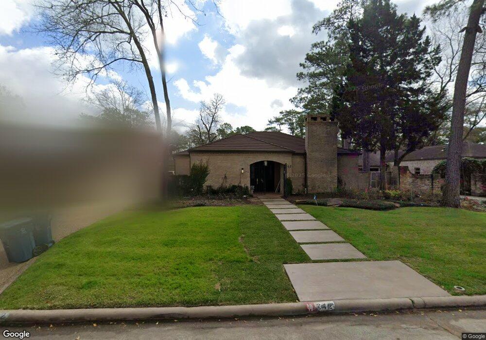 242 Tamerlaine Dr, Houston, TX 77024 - photo 1