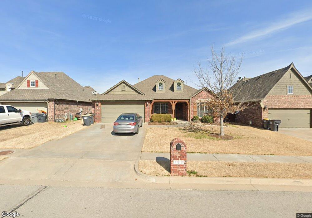 3711 W 109th St S, Sapulpa, OK 74066 - photo 1