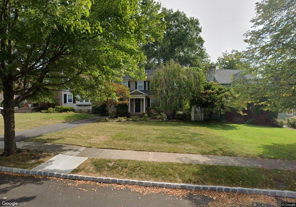 160 Myrtle Ave, Millburn, NJ 07041 - photo 1