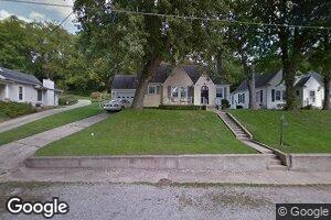 17 Terrace Ave, Spring Valley, OH 45370