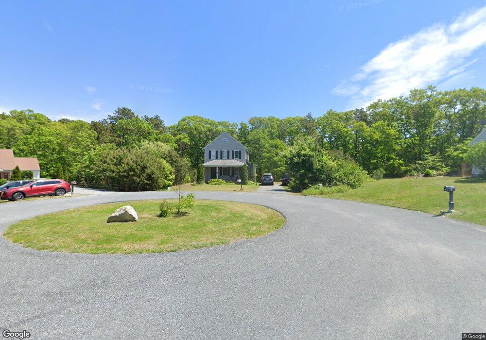 64 Brush Hill Rd, Yarmouth Port, MA 02675 - photo 1