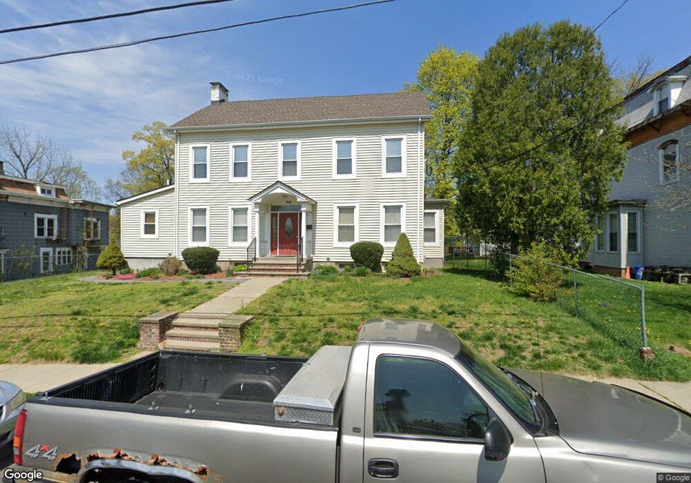 944 Paulding St, Peekskill, NY 10566 - photo 1