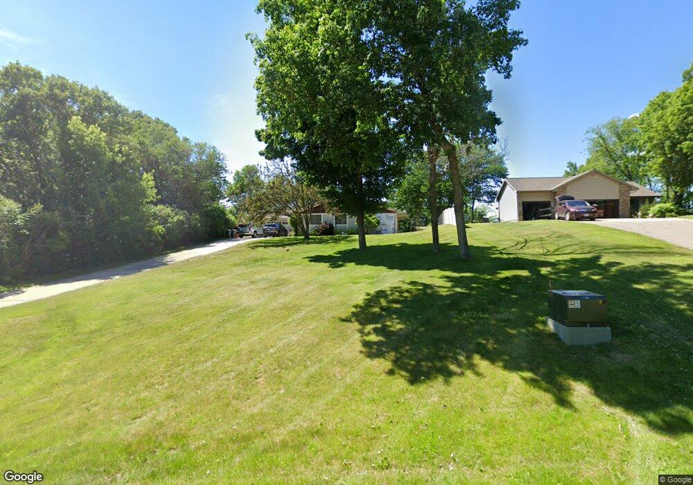 1812 Firemens Lodge Rd SW, Alexandria, MN 56308 - photo 1