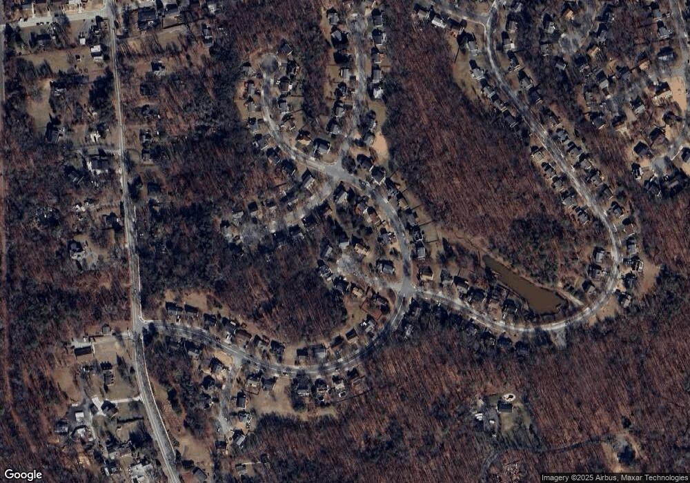 8102 Triple Crown Rd, Bowie, MD 20715 - photo 1