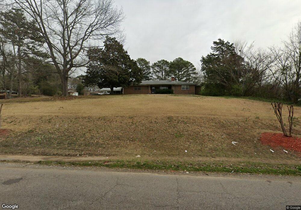 2509 Center Point Pkwy, Birmingham, AL 35215 - photo 1