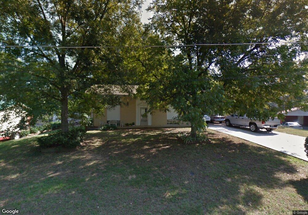 5 Greenbriar Ave, Cartersville, GA 30120 - photo 1