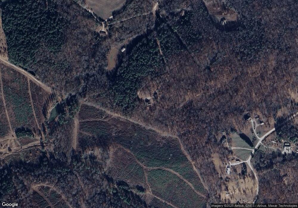 1055 Corbet Chappelear Rd, Martin, GA 30557 - photo 1