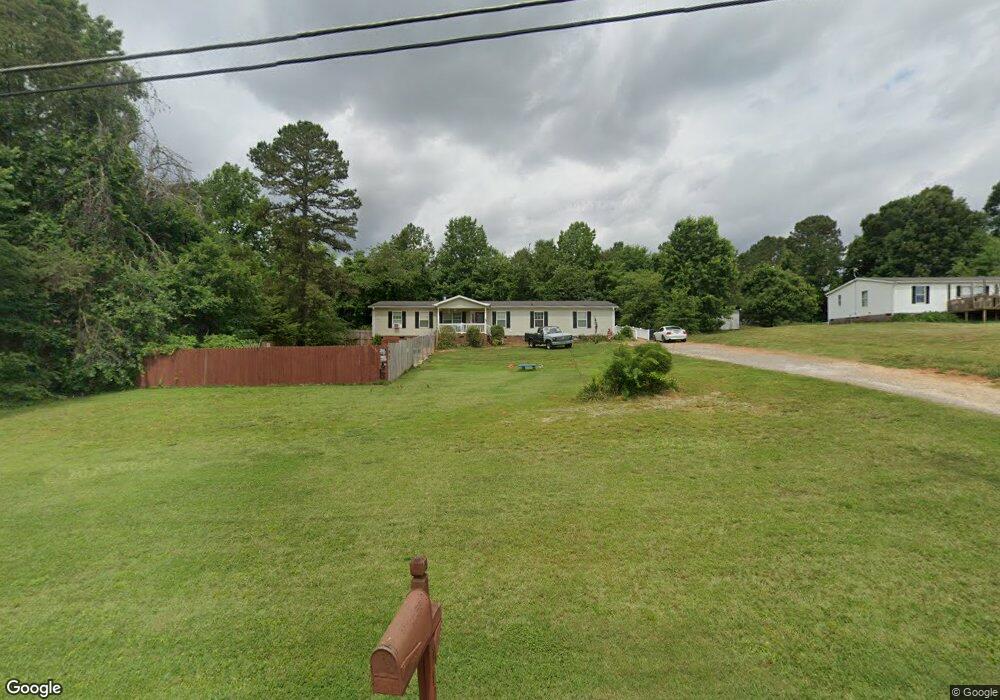 141 Arlie Loop, Statesville, NC 28677 - photo 1