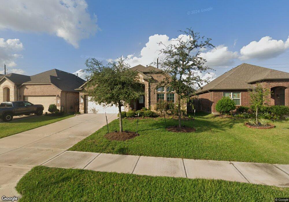 28714 Possession Island Ln, Katy, TX 77494 - photo 1